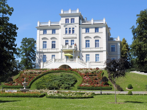 Why We Love Real Estate