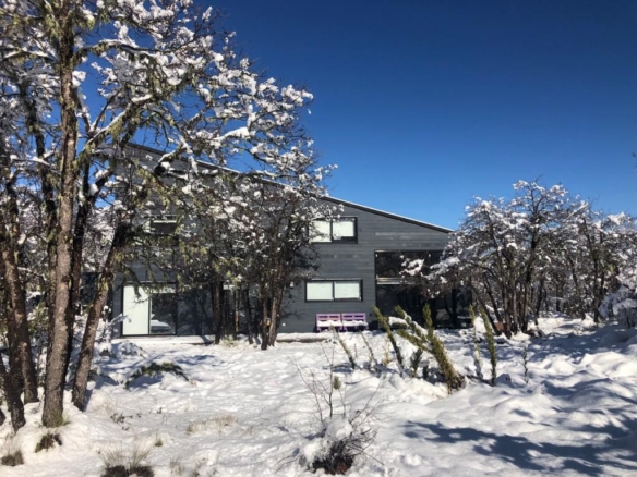 2 Casas Shangrila – Las Trancas