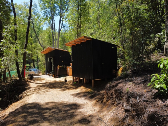 Tiny House – Los Lleuques