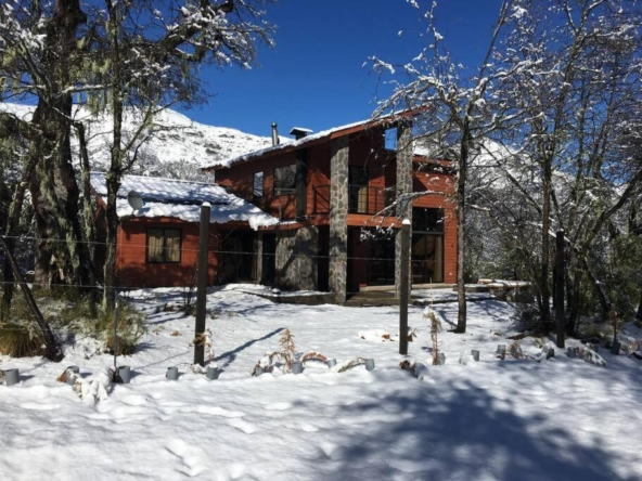 REFUGIO ESCONDIDO 15
