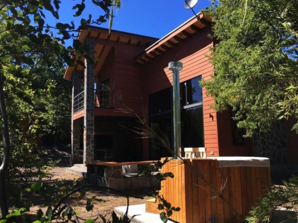 REFUGIO ESCONDIDO 17