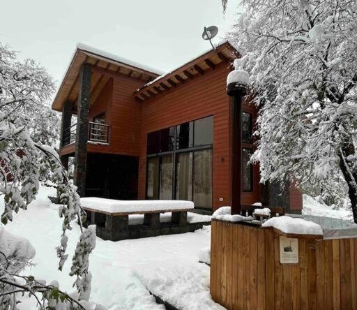 REFUGIO ESCONDIDO 21