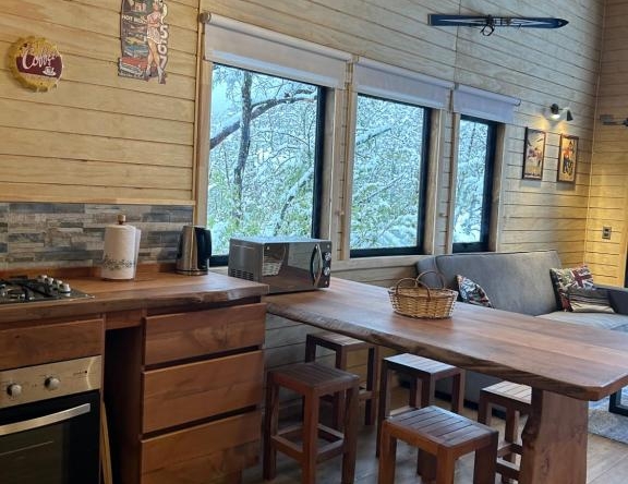 REFUGIO ESCONDIDO 25