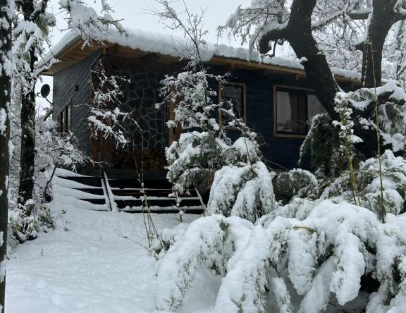 REFUGIO ESCONDIDO 27