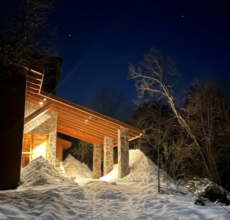 REFUGIO ESCONDIDO 5