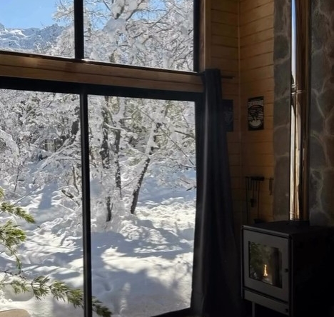 REFUGIO ESCONDIDO 6