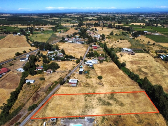 Parcela Oro Verde – Chillán