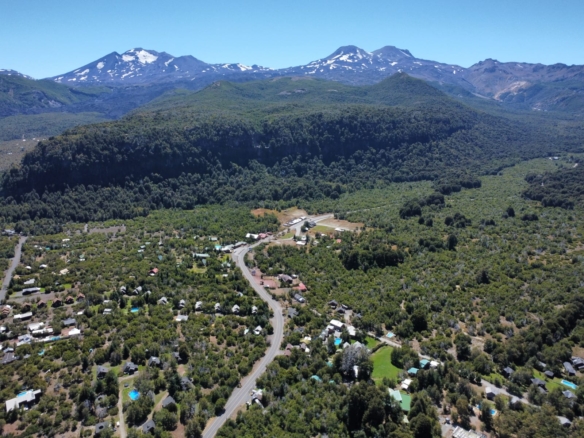 Sitio Los Coltrahues 34 – Las Trancas