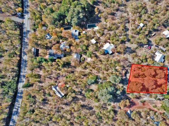 Sitio Los Pellines 3 – Las Trancas