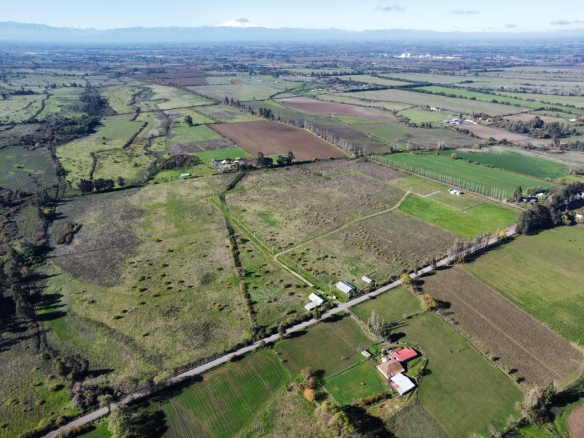 Parcelas – Monte León